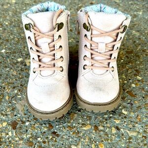 Old Navy Toddler Boots